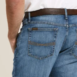 Ariat M2 Legacy Brandon Men's Jeans -Cheap Dusty Wear Store 10022783 05 warm