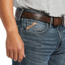 Ariat Men's M4 Louisville Jean 7 Ariat Men's M4 Louisville Jean -Cheap Dusty Wear Store 10039629 01