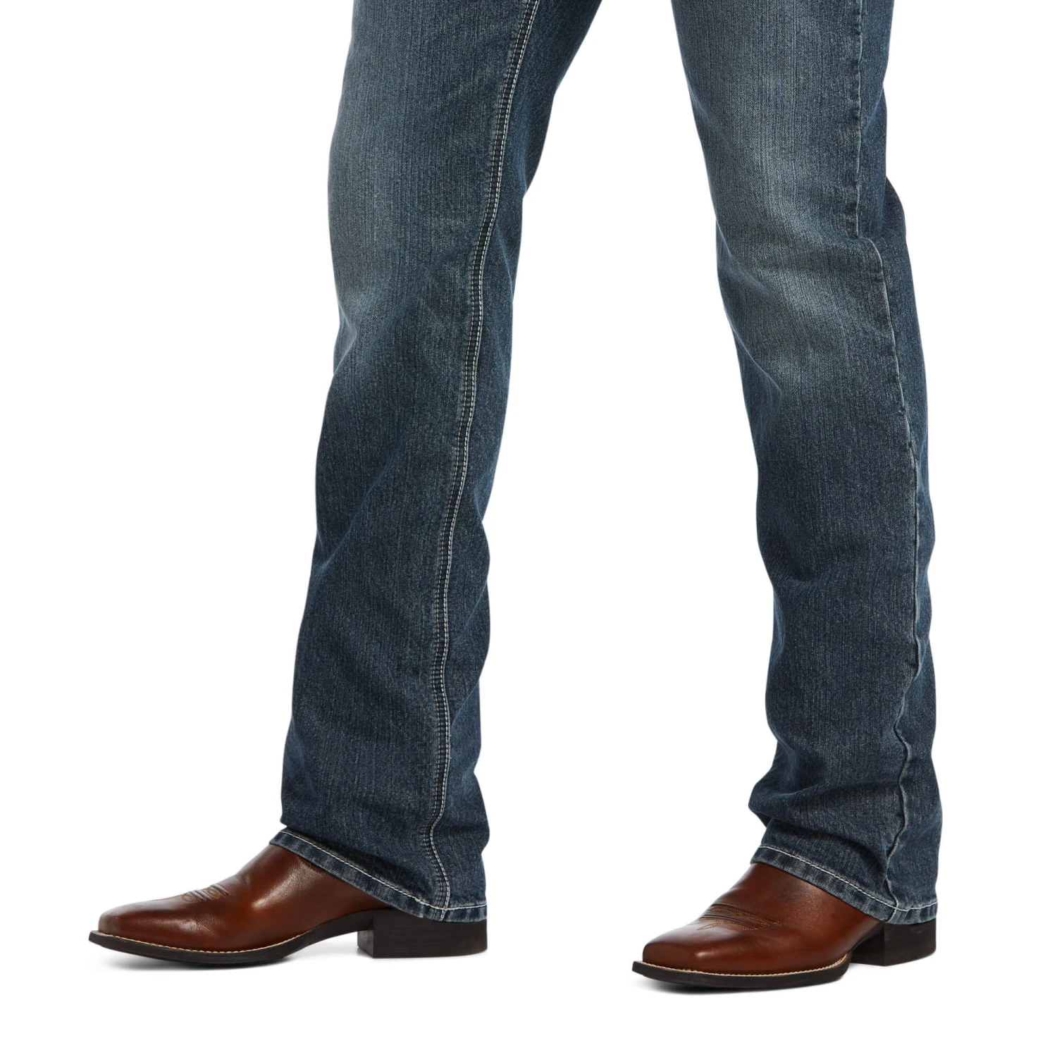 Ariat Men's M4 Louisville Jean 5 Ariat Men's M4 Louisville Jean - Image 5