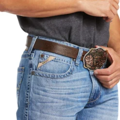 Ariat M4 Relaxed Goldfield Jean -Cheap Dusty Wear Store 10039631 01