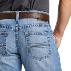 Ariat M4 Relaxed Goldfield Jean -Cheap Dusty Wear Store 10039631 02