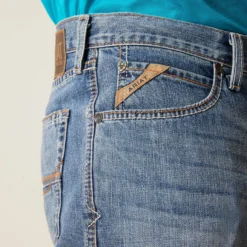 Ariat Men's M4 Landry Straight Jeans 9 Ariat Men's M4 Landry Straight Jeans -Cheap Dusty Wear Store 10041098 03 warm