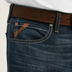 Ariat Men's M2 Garby Boot Jeans -Cheap Dusty Wear Store 10041101 01 warm