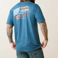 Ariat Men's Graphic T-Shirt
