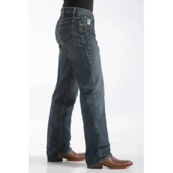 Cinch White Label-Dark Wash 5 Cinch White Label-Dark Wash -Cheap Dusty Wear Store 20101006 MB92834013 Side 9736c92e 6624 4b94 92e3 e71796e27de1
