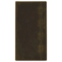 Justin Barbwire Rodeo Wallet