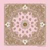 Carolina Bandana Poly Cotton Pink