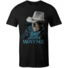 Hooey Black John Wayne Tee