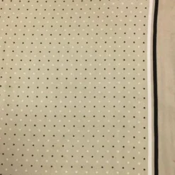 Wyoming Traders Sand Polka Dot Wild Rag