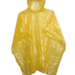 Rain Poncho