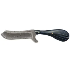 Whiskey Bent Nightfall Bull Cutter