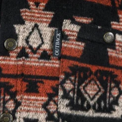 Outback Aztec Hudson Shirt Jacket 5 Outback Aztec Hudson Shirt Jacket -Cheap Dusty Wear Store Screenshot2023 01 06095003