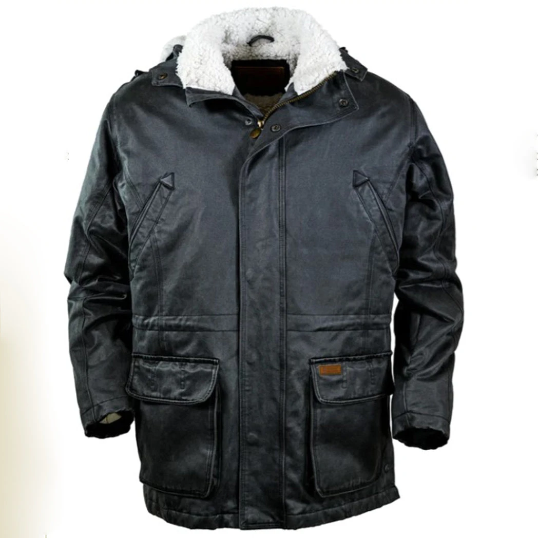 Outback Nolan Jacket 2 Outback Nolan Jacket - Image 2