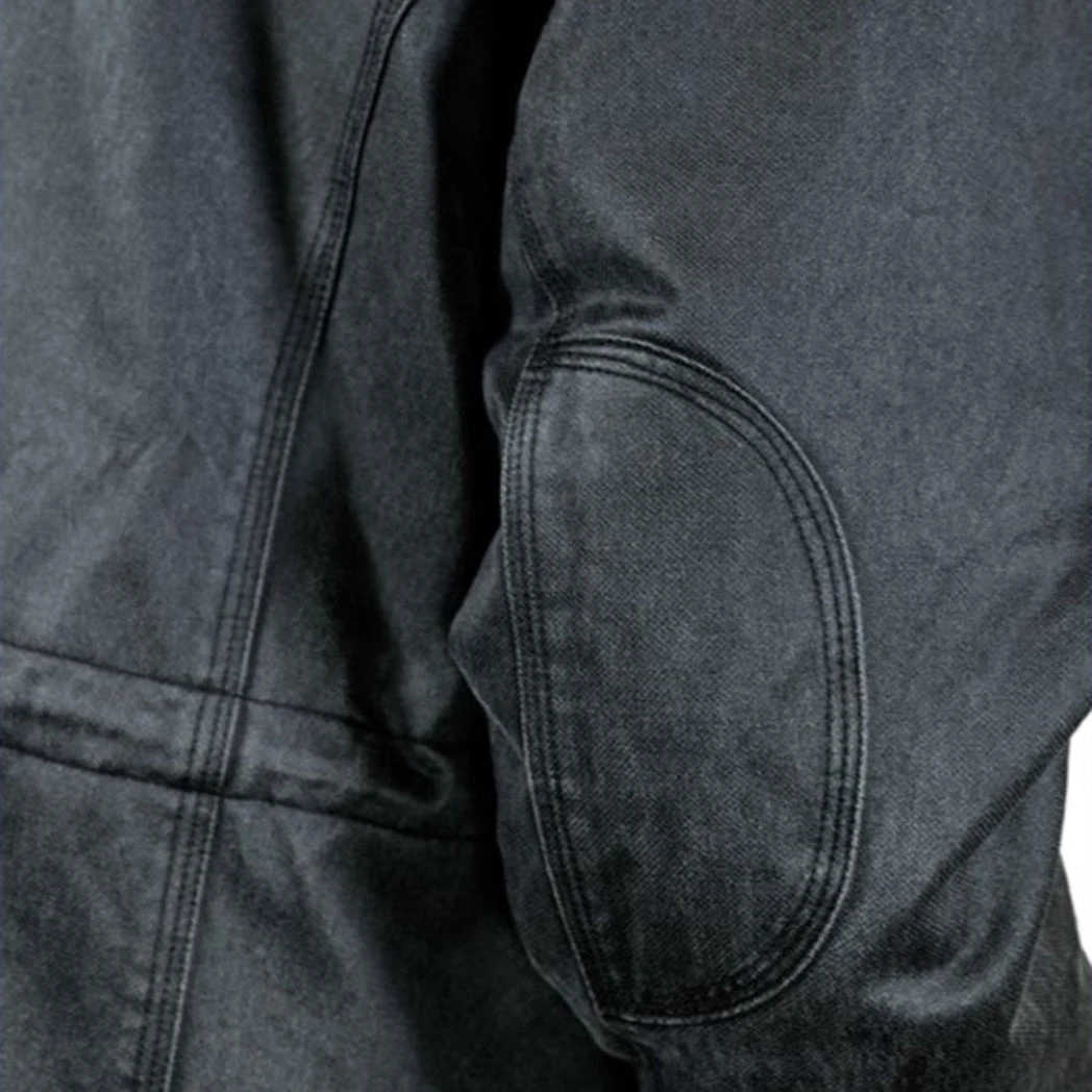 Outback Nolan Jacket 4 Outback Nolan Jacket - Image 4