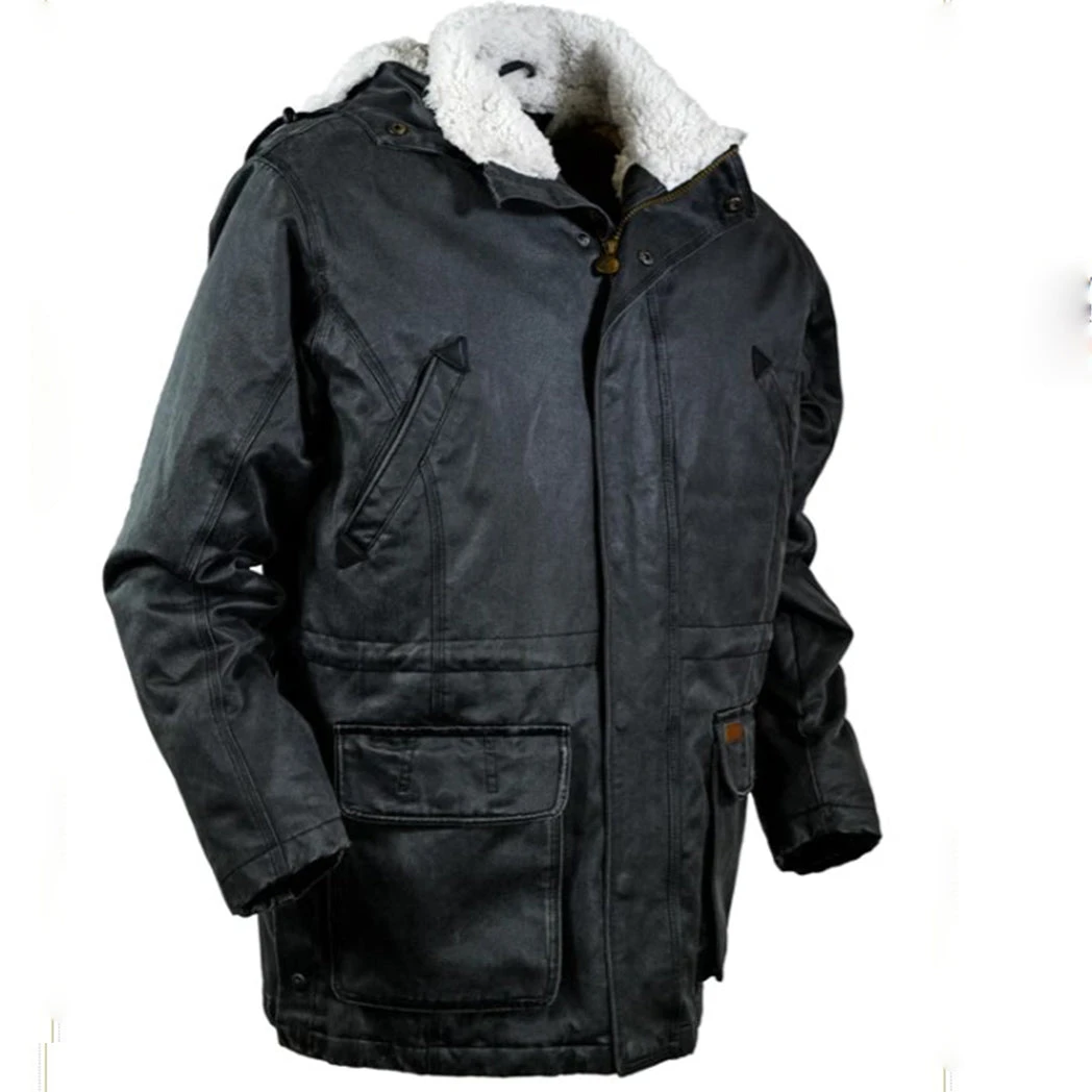 Outback Nolan Jacket 1 Outback Nolan Jacket