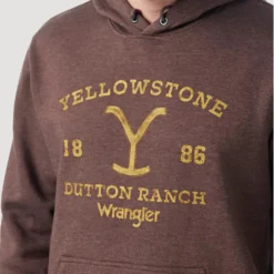 Wrangler Yellowstone Hoodie -Cheap Dusty Wear Store Screenshot2023 06 05114856