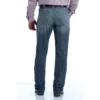 Cinch Mens Slim Fit Silver Label Jeans