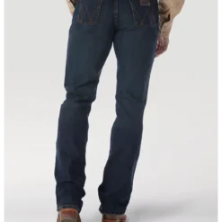 Wrangler Competition Jean Slim Fit Jeans -Cheap Dusty Wear Store download 20