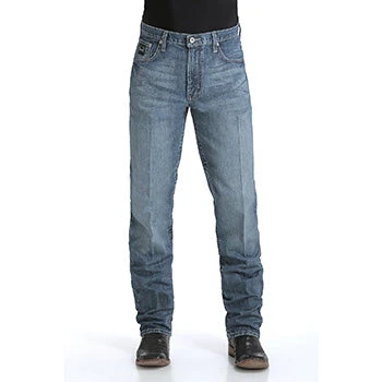 Cinch Men's Loose Fit Black Label 2.0 Jeans 2 Cinch Men's Loose Fit Black Label 2.0 Jeans - Image 2