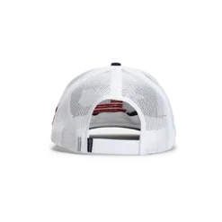 Lane Frost Brand, Red/White/Blue "Lucky" Cap -Cheap Dusty Wear Store lucky3