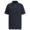 Hooey Men's "Hot Shot" Navy Polo