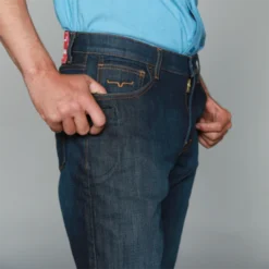 Kimes Ranch Men's Roger Jean -Cheap Dusty Wear Store roger1