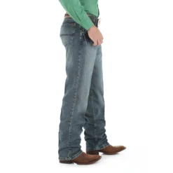 Wrangler Men's 20X Extreme Relaxed Jeans -Cheap Dusty Wear Store tx re 33MWXVM hr 2