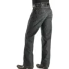 Wrangler Retro Boot Cut And Relaxed Fit Jean